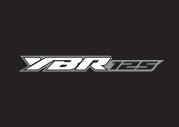 Yamaha YBR 125